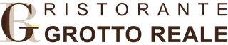 Restaurant Grotto Reale Zürich — Logo