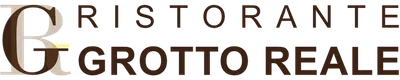 Restaurant Grotto Reale Zürich — Logo