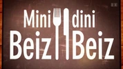 SRF Mini Beiz, dini Beiz — Platz 1
